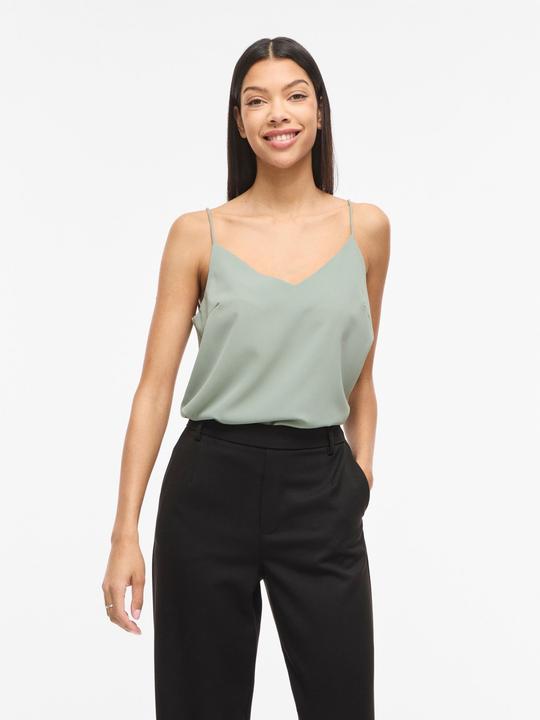 Immagine prodotto Vila VIMATHILDE V-Ausschnitt Trägertop (40)