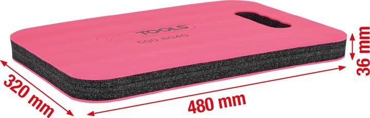 Produktbild KS Tools Schutzmatte