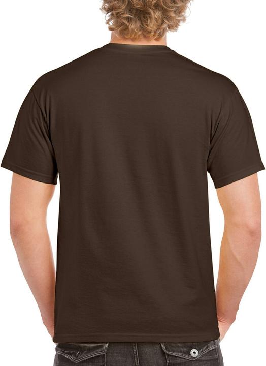 Produktbild Gildan Tshirt (5 Stückpackung) (M)
