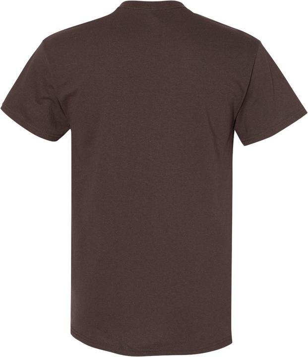 Produktbild Gildan Tshirt (5 Stückpackung) (M)