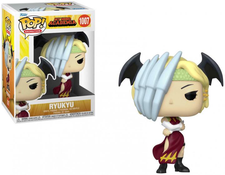 Produktbild Funko POP! - My Hero Academia: Ryuko in Hero Costume