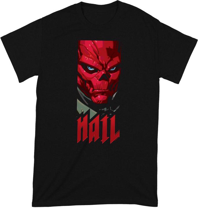 Produktbild Marvel Hail Tshirt (XXL)