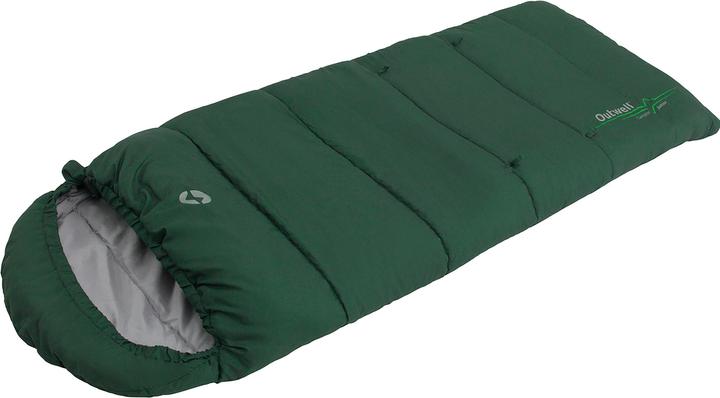 Actual product image Outwell Campion Junior (170 cm)