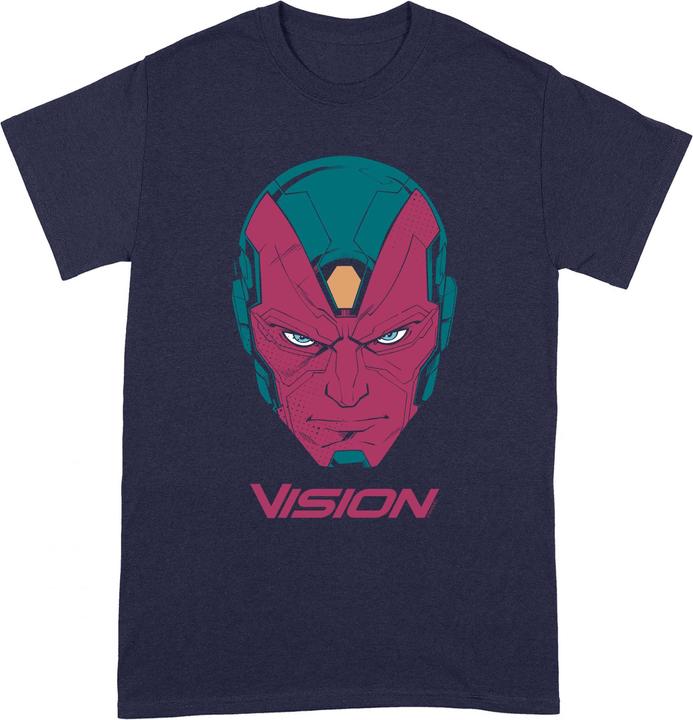 Actual product image Marvel Tshirt (L)