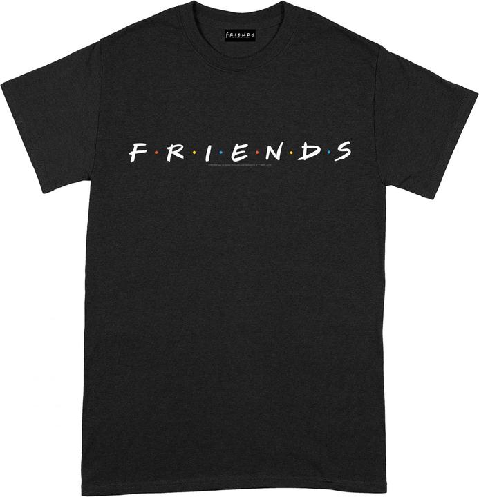 Actual product image Friends Tshirt (XL)