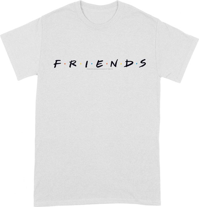 Immagine prodotto Friends Tshirt (S)