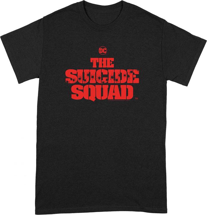 Produktbild Suicide Squad Tshirt (M)