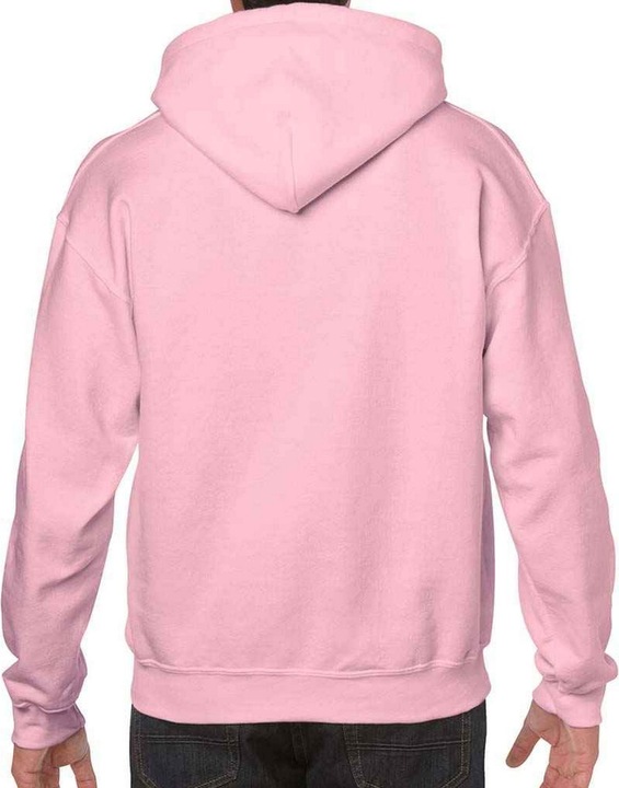 Image du produit Gildan - Sweat à capuche - Adulte (L)