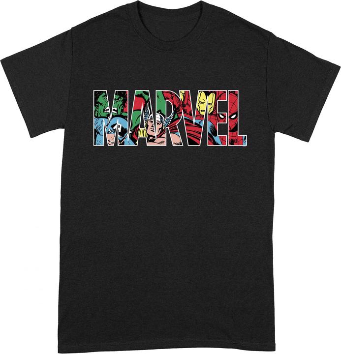 Produktbild Tshirt (XL)