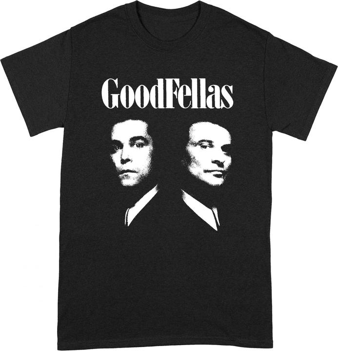 Actual product image Goodfellas Tshirt (S)