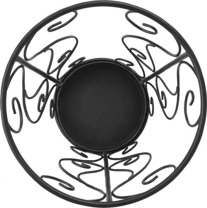 Actual product image VidaXL Fidole (26 x 26 x 46 cm)