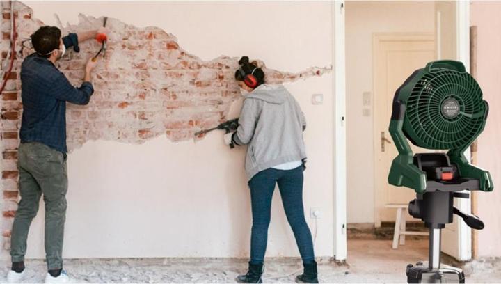 Immagine prodotto Bosch Home & Garden UniversalFan