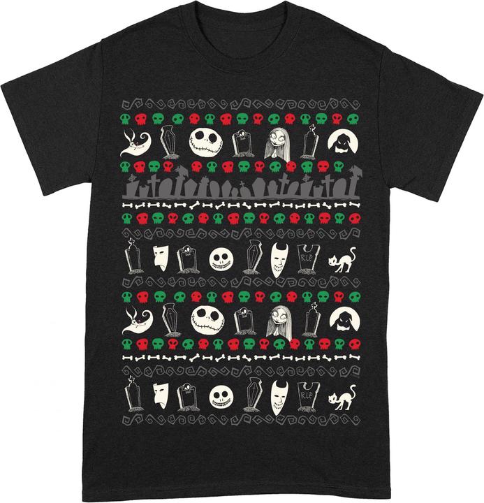 Produktbild Dick Smith The Festive Icons Tshirt (XL)