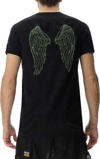 Produktbild UYN T-Shirt Padel X Candela (S)