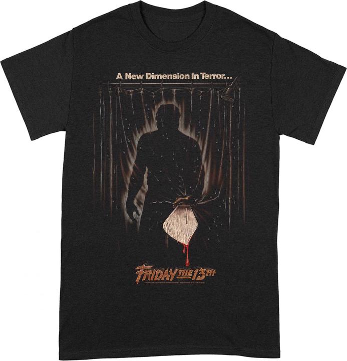 Actual product image Dick Smith Tshirt (XL)