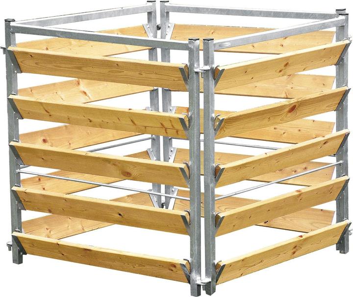 Produktbild Bellissa Komposter