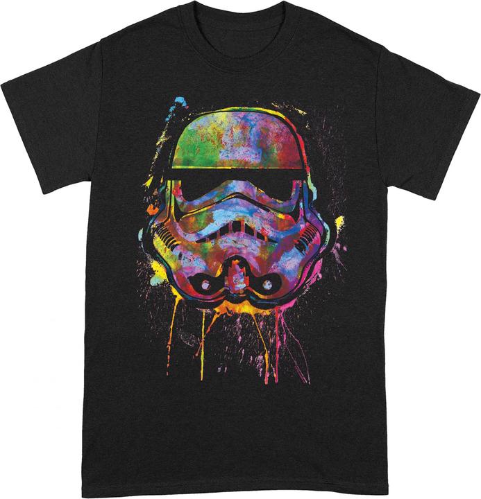 Produktbild Star Wars Tshirt (M)
