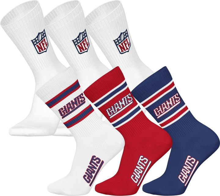 Weiss, New York Giants 2