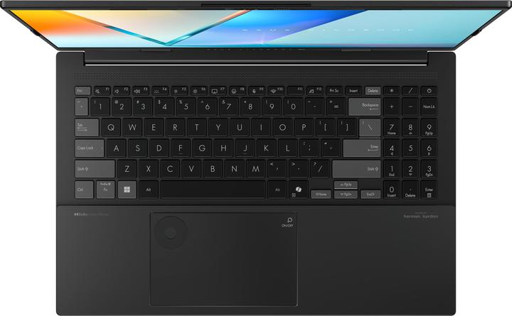 Produktbild ASUS Vivobook Pro 15 OLED (15.60", 1000 GB, 24 GB, CH, Intel Core Ultra 9 285H)