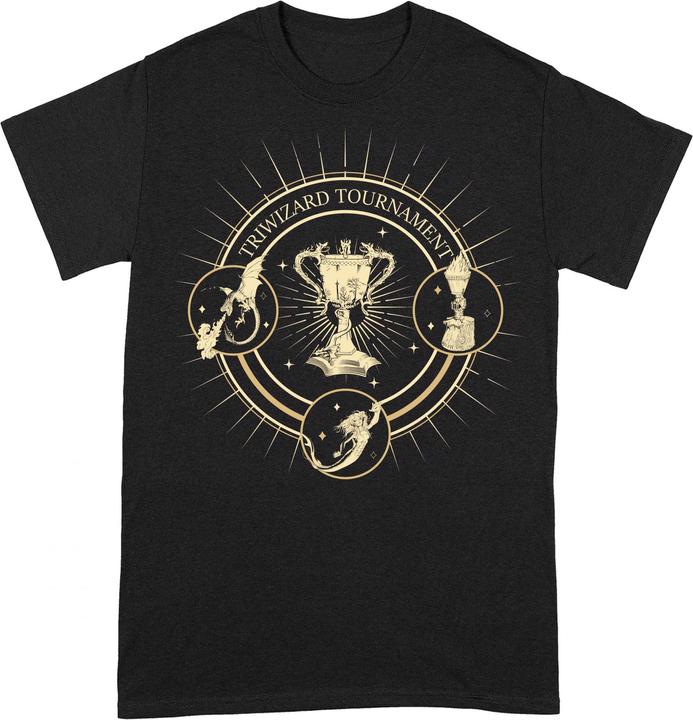 Produktbild Triwizard Tshirt (L)