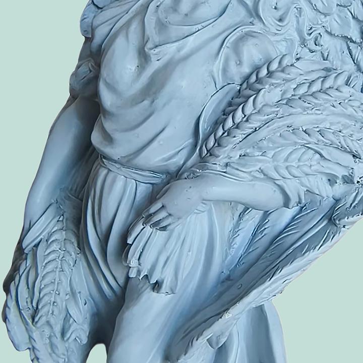 Produktbild Relaxdays Grabengel