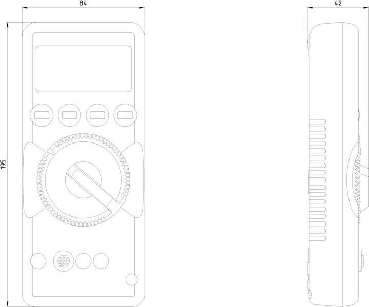 Image du produit Siemens Appareil d'adressage AS-I