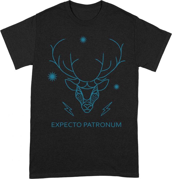 Produktbild Expecto Patronum Tshirt (S)