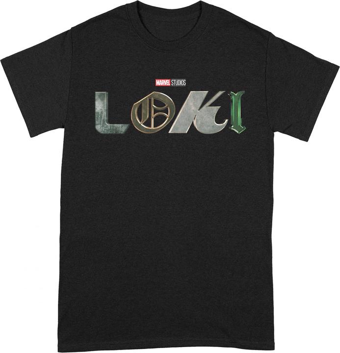 Produktbild Loki Tshirt (M)