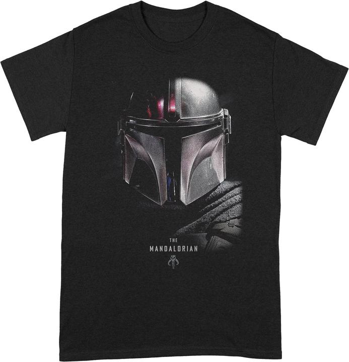 Image du produit Star Wars T-shirt (S)