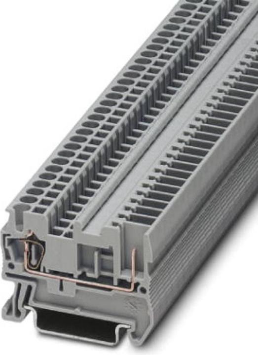 Produktbild Phoenix Contact SPRING-CAGE TERMINAL BLOCK ST 2,5/1P