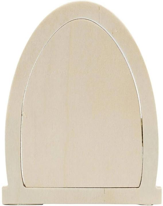 Actual product image Creativ Company Elf door / Secret Santa door