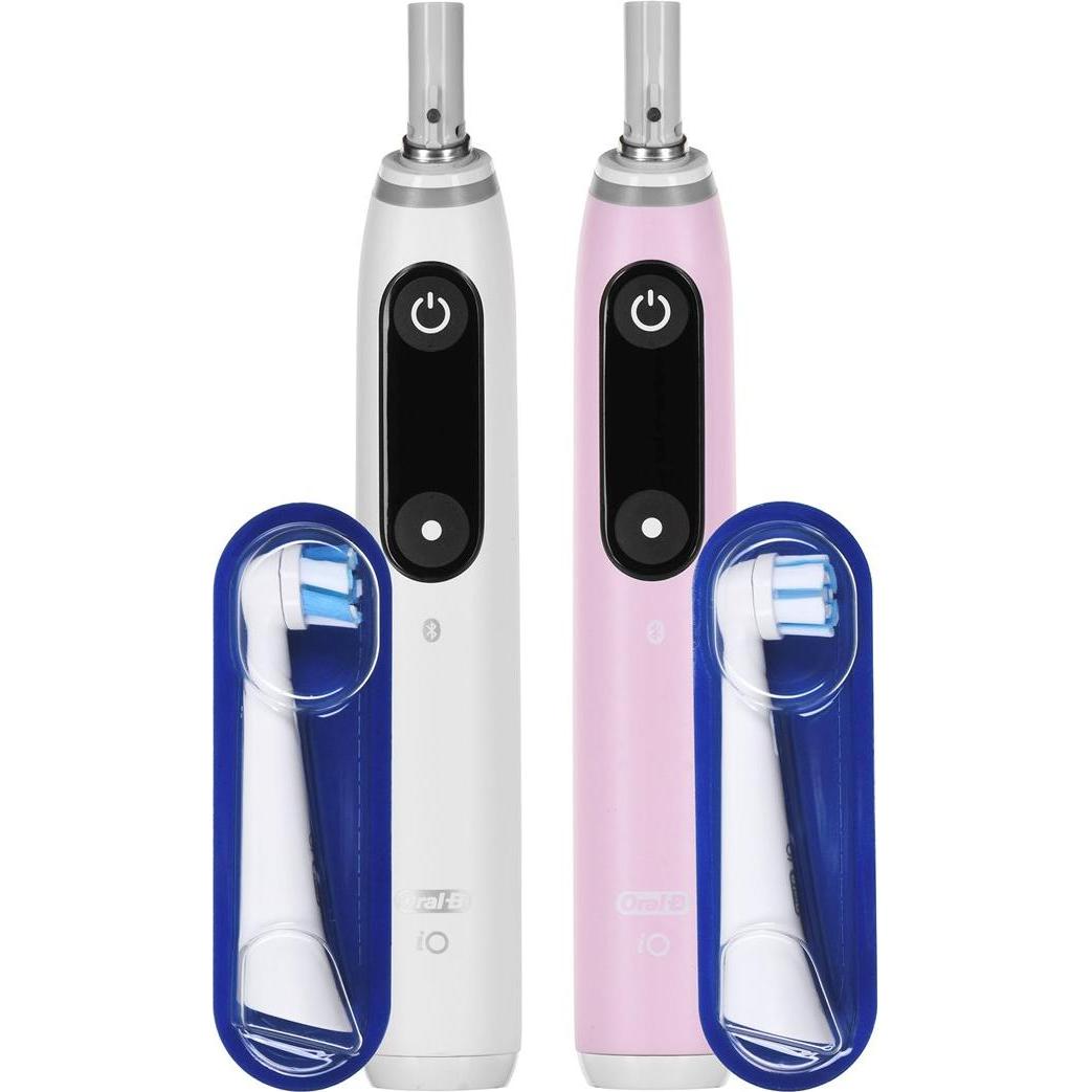 Thumbnail - Oral-B, Elektrische Zahnbürste, Oral B iO6 Series (Oszillierende Zahnbürste)