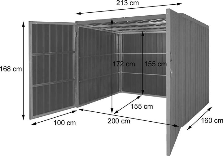 Produktbild MCW J29-M-2