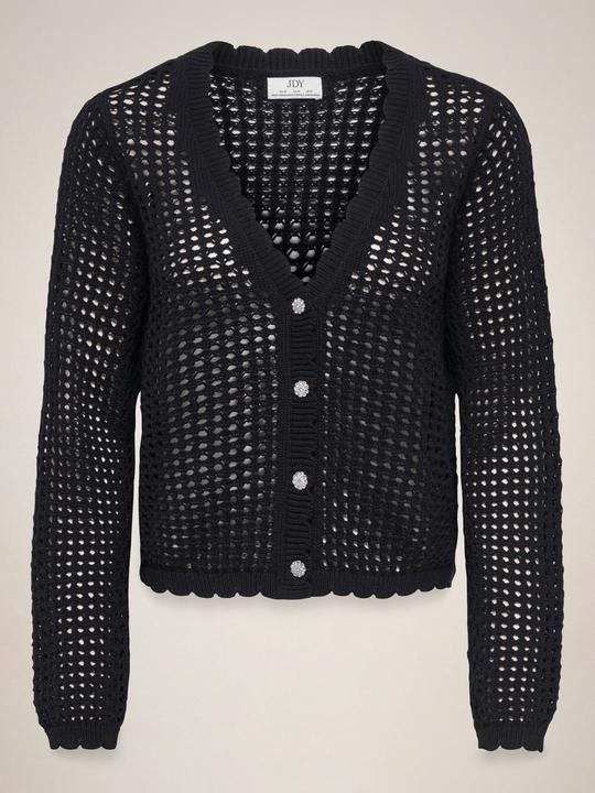 Produktbild JdY JDYBECCA Strickjacke Strickjacke (M)