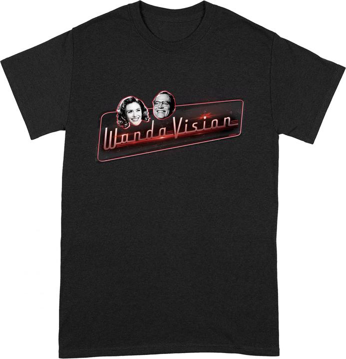 Produktbild Wanda Vision Tshirt (M)