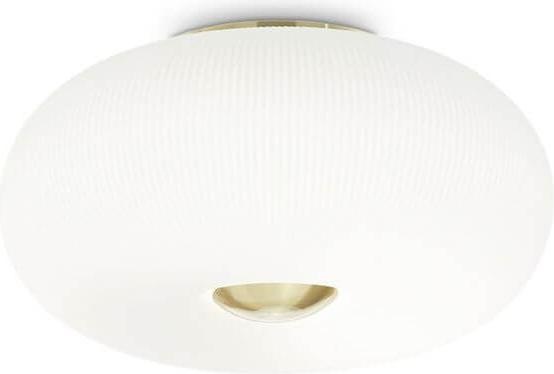 Immagine prodotto Ideal lux ARIZONA GX53 plafoniera 3x ⌀400mm dimmerabile bianco caldo 214504 (910 lm, GX53)