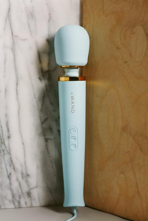 Produktbild Le Wand Powerful