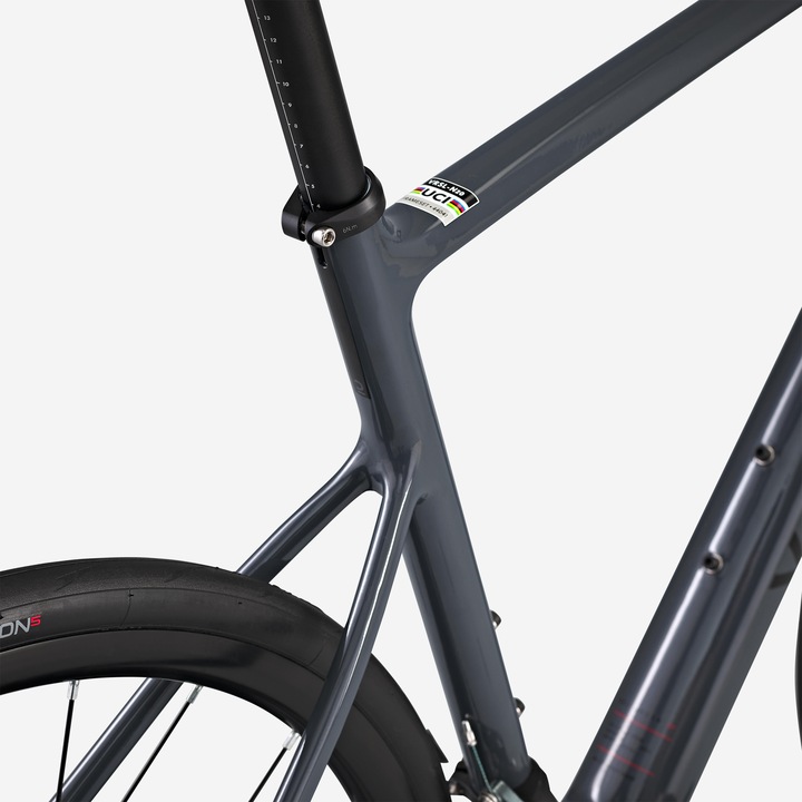 Immagine prodotto Van rysel Ncr Cf (180 cm)
