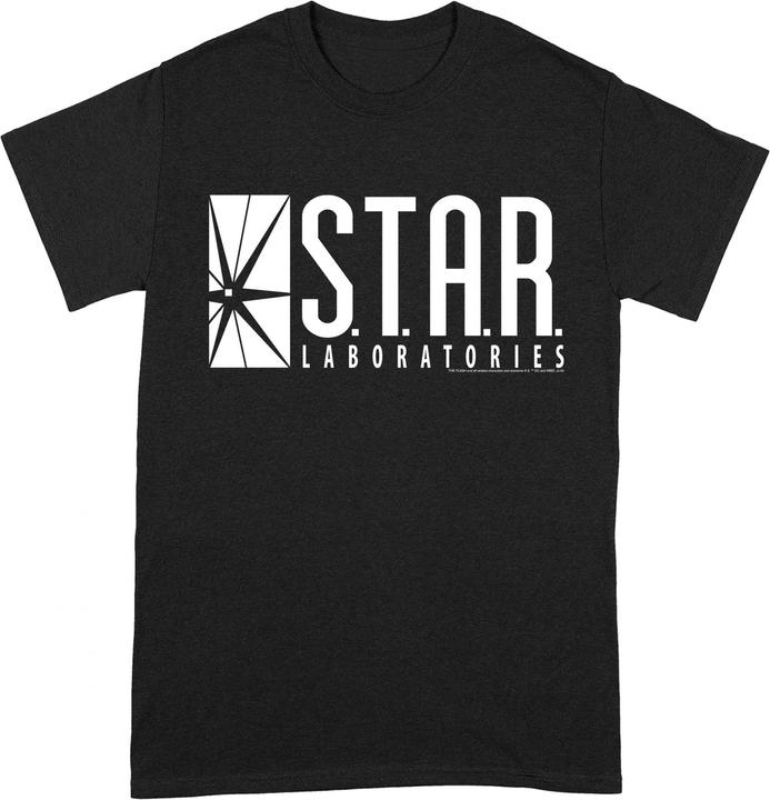 Immagine prodotto The Flash Tshirt (L)