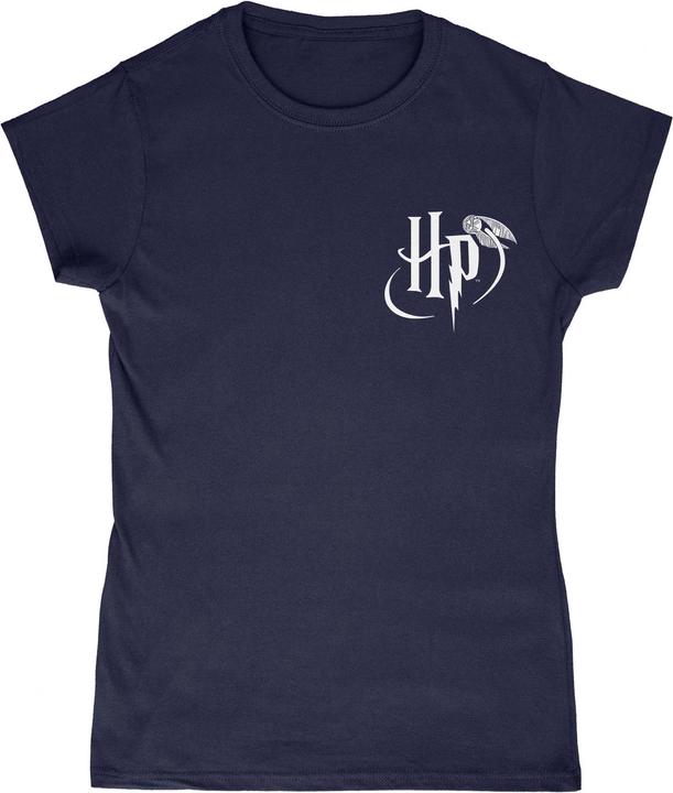 Produktbild Tshirt Mit Brusttasche (L)