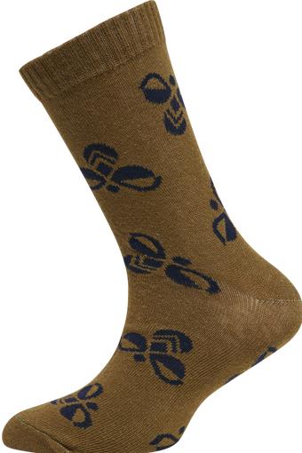 Produktbild hummel Alfie Sock 3-Pack (24 - 27)