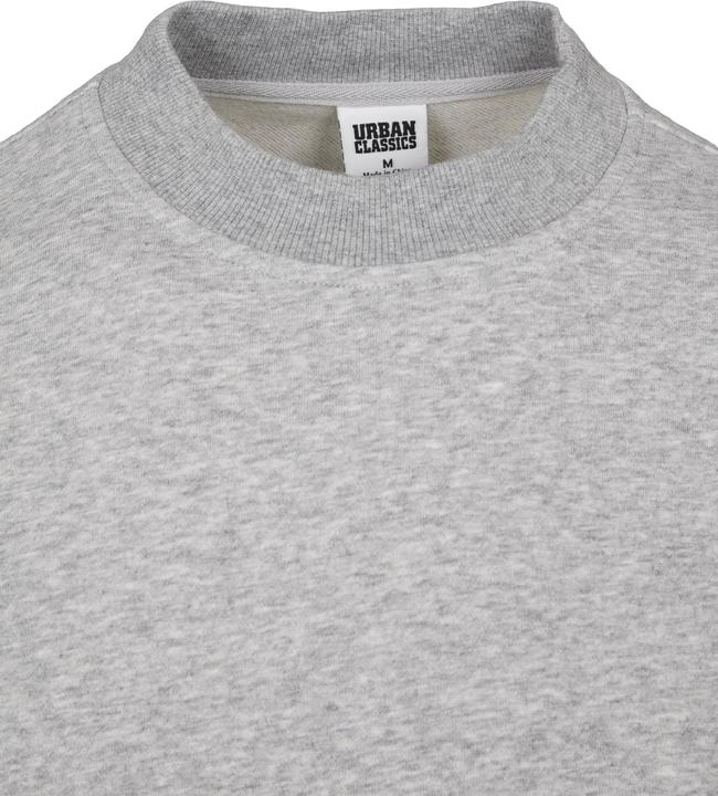 Produktbild Urban Classics Training Terry Crew (S)