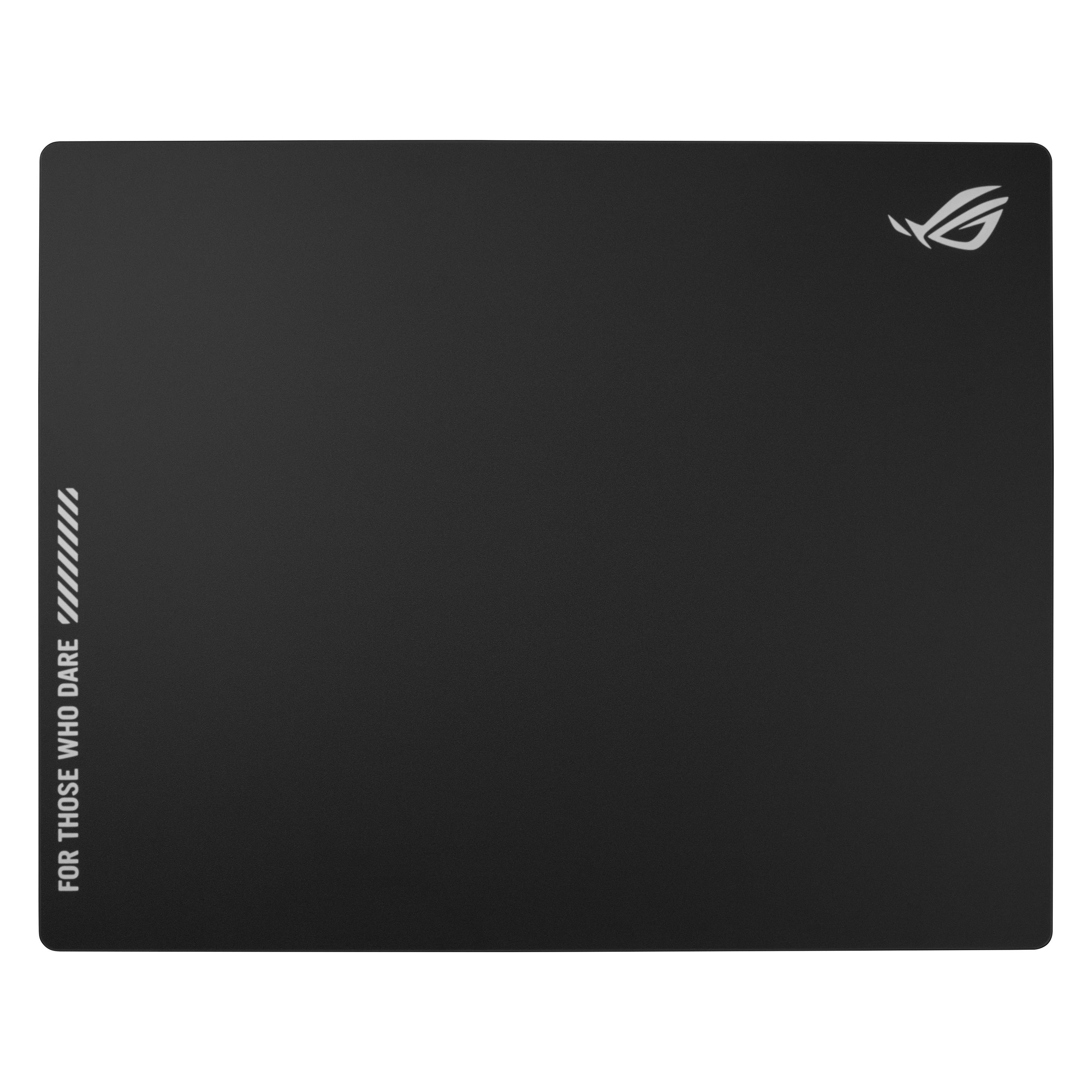 ASUS Moonstone Ace (L), Mausmatte, Schwarz