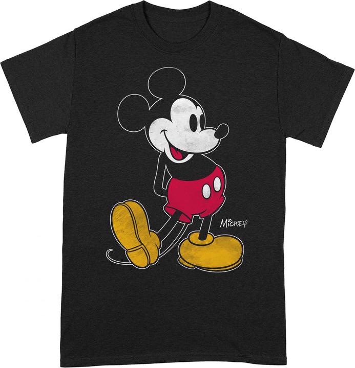 Produktbild Disney Classic Kick Tshirt (M)