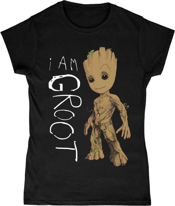 Immagine prodotto Marvel I Am Groot Tshirt (M)