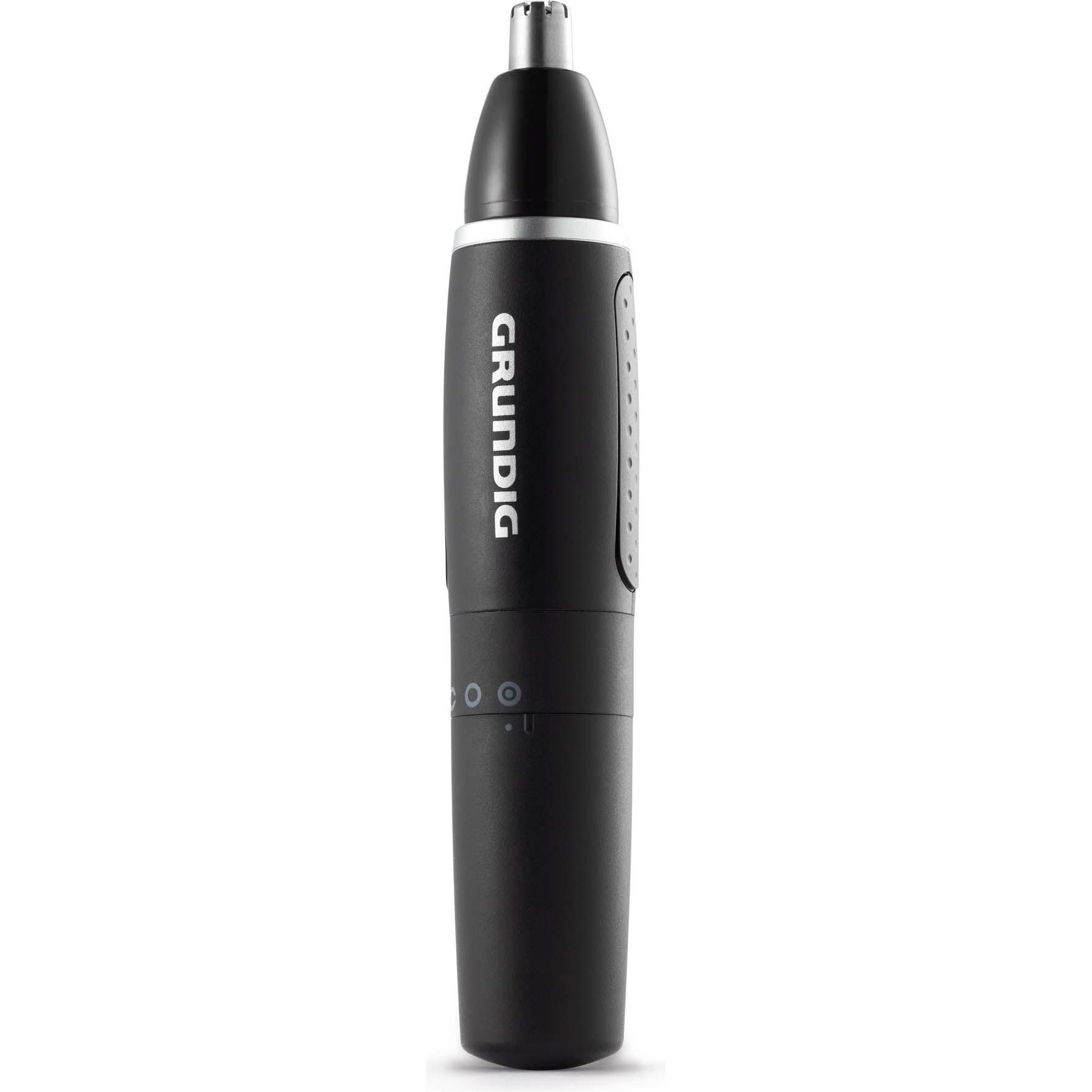 Grundig, Trimmer + Haarschneider, MT 3810