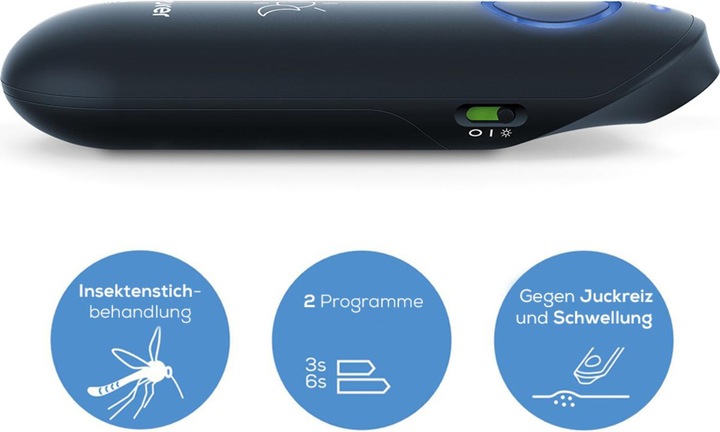 Actual product image Beurer BR 90