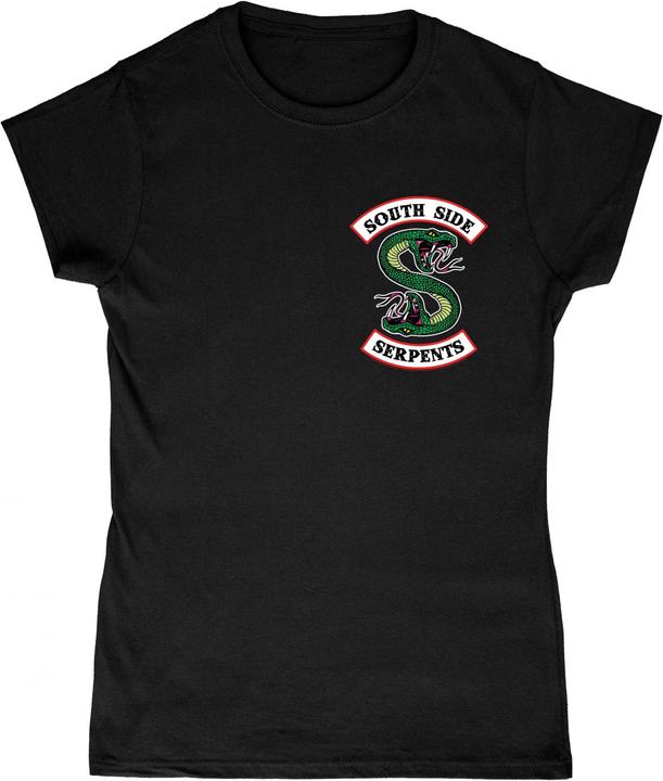 Actual product image Riverdale Tshirt (L)