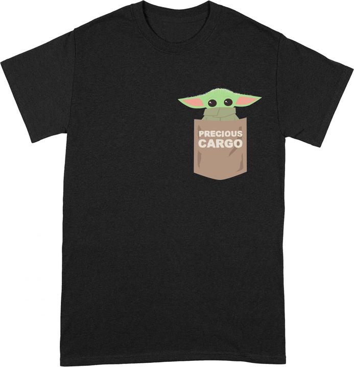 Produktbild Star Wars Precious Cargo Tshirt (XL)