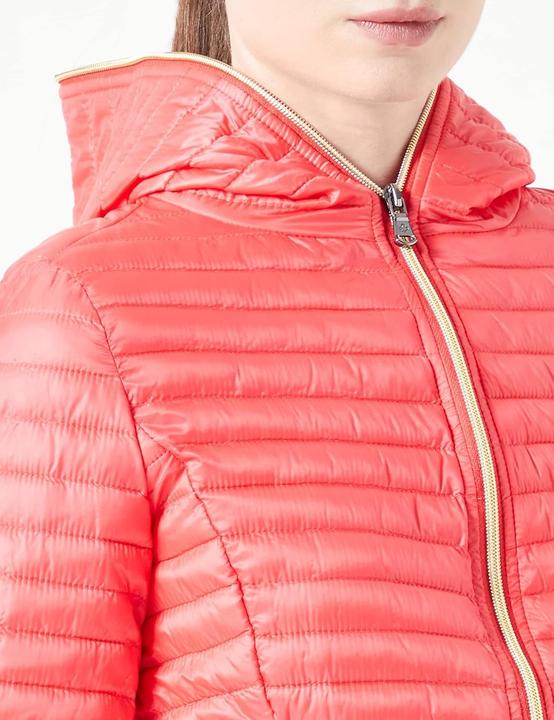 Actual product image Canadian Classics Lynette Quilted Jacket (XXL)